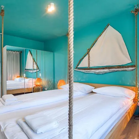 Aura 40, Sun & Snow Lägenhet