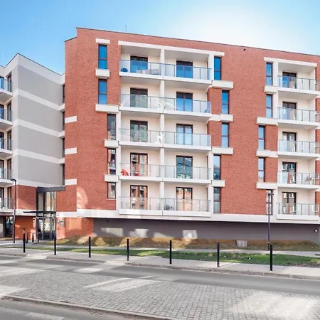Sun & Snow Aura 40 Gdansk