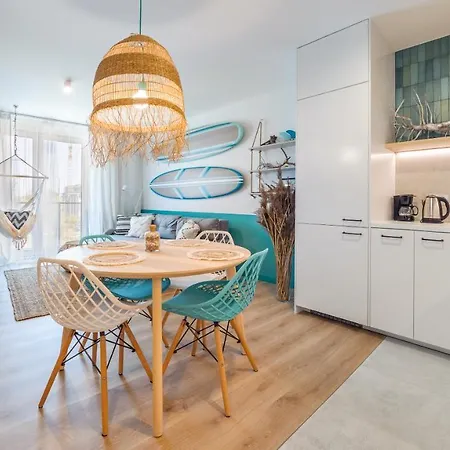 Aura 40, Sun & Snow * Gdańsk