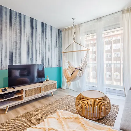 Aura 40, Sun & Snow Daire Gdansk