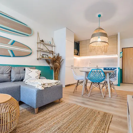 Aura 40, Sun & Snow * 格但斯克