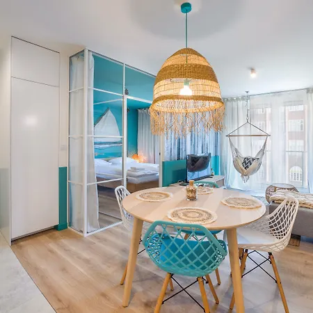 Aura 40, Sun & Snow Daire Gdansk