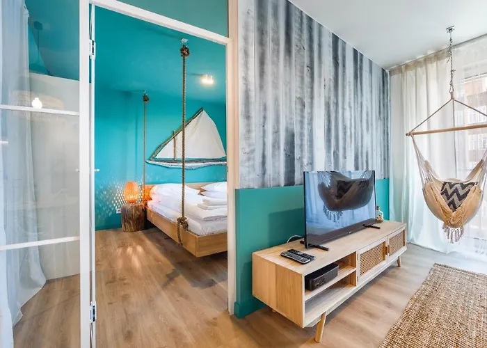 Daire Aura 40, Sun & Snow