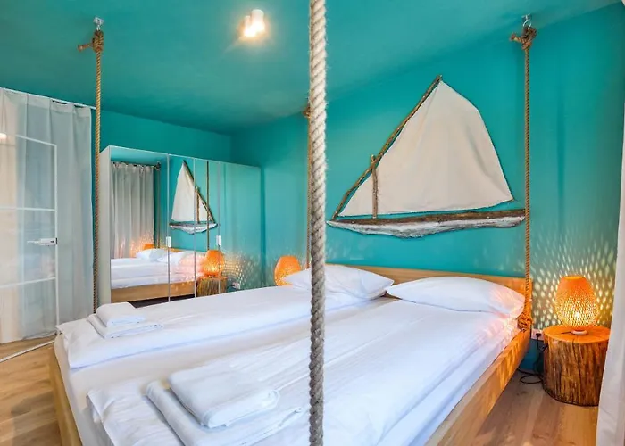 Aura 40, Sun & Snow Lägenhet