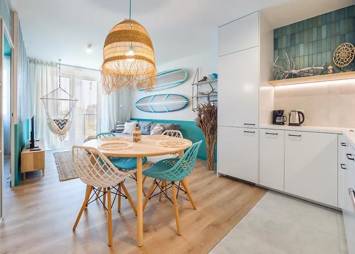 Aura 40, Sun & Snow * Gdansk