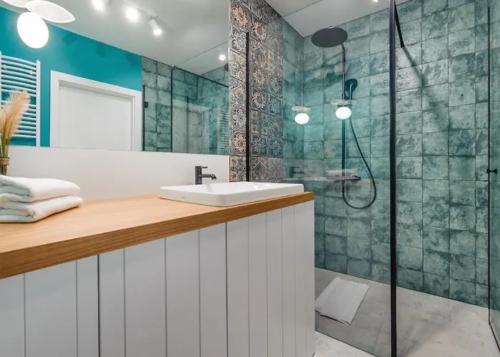 Aura 40, Sun & Snow Daire Gdansk