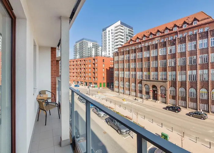 Aura 40, Sun & Snow Gdansk