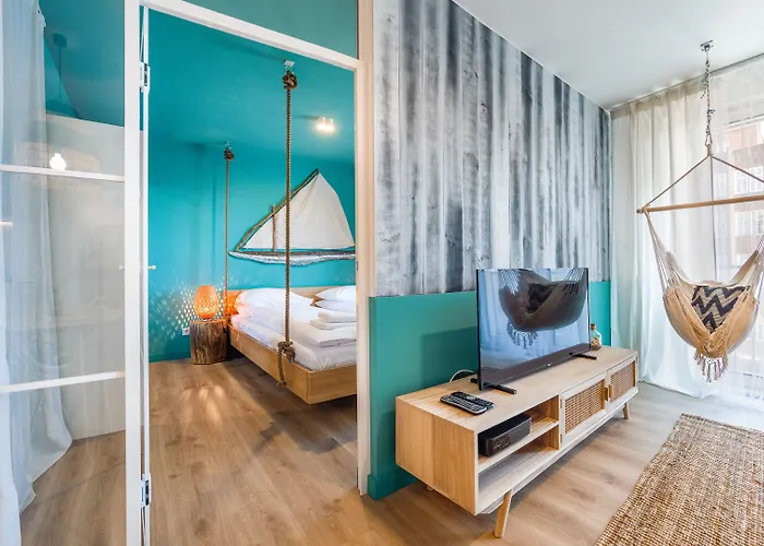 Aura 40, Sun & Snow * Gdansk