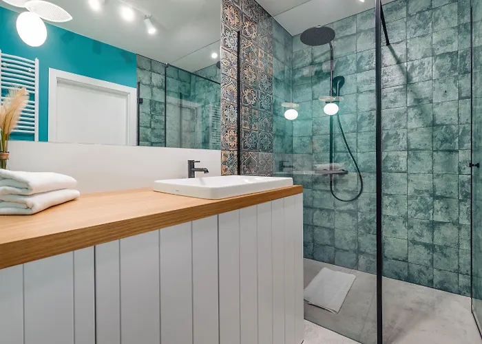 Daire Aura 40, Sun & Snow *